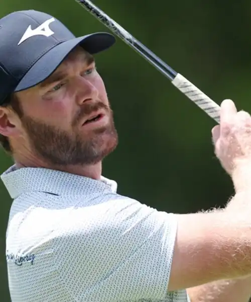 Il mondo del golf sotto choc per la morte di Grayson Murray