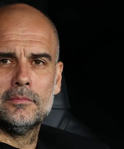 Pep Guardiola al Bayern Monaco: ipotesi clamorosa