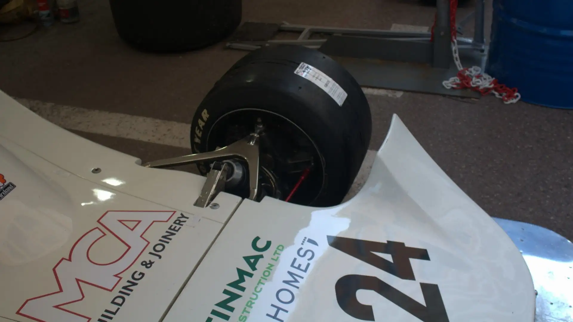 Debutto a Monaco 1973 con March 731 modificata: Hunt chiude nono, poi arrivano podi.