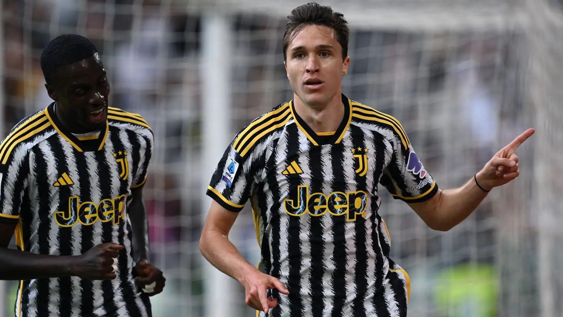 Federico Chiesa è in scadenza nel 2025 e le trattative per il rinnovo sono in salita
