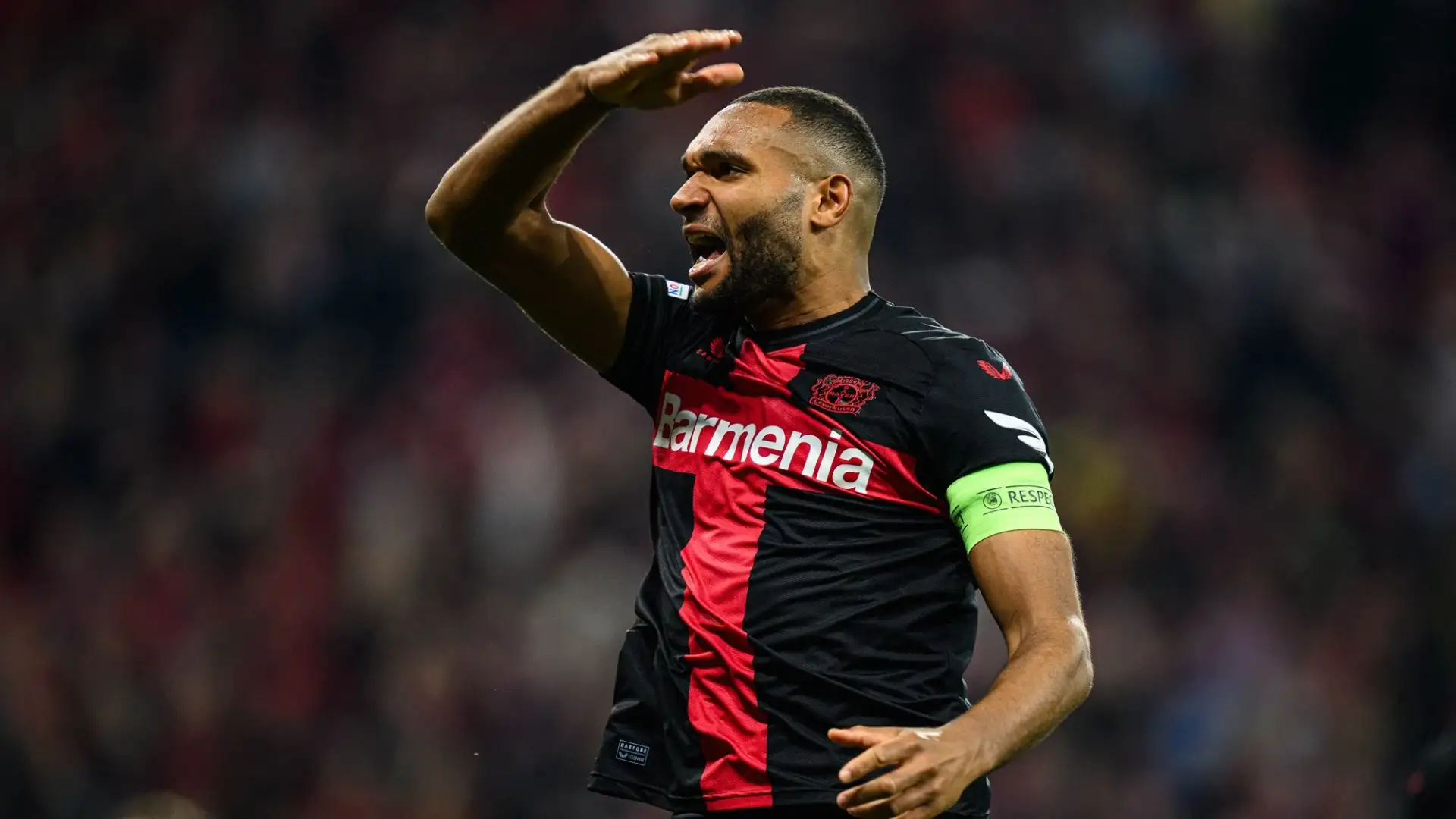 L'obiettivo numero uno dei bavaresi è Jonathan Tah 