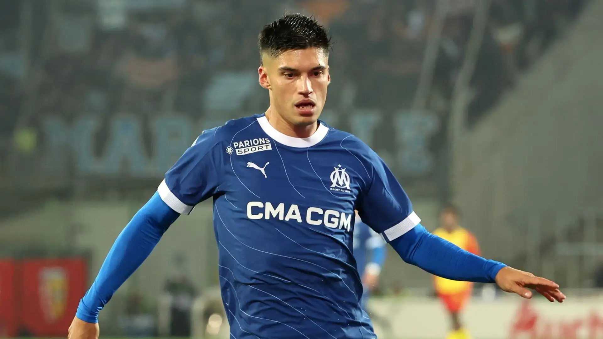 Secondo le indiscrezioni, non è escluso il ritorno di Joaquin Correa in nerazzurro