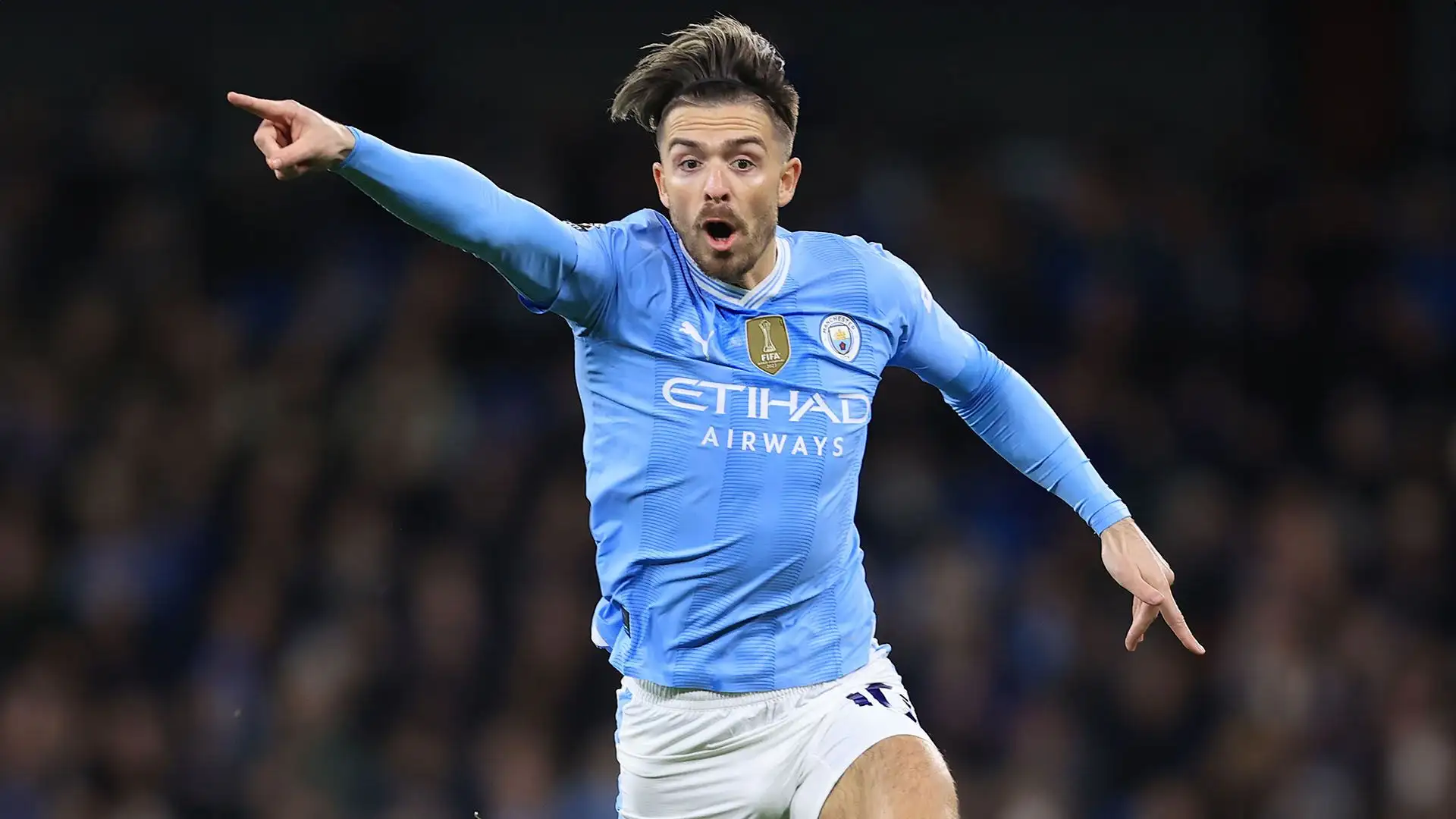 "Non voglio assolutamente una rosa troppo ampia" ha avvertito Guardiola
