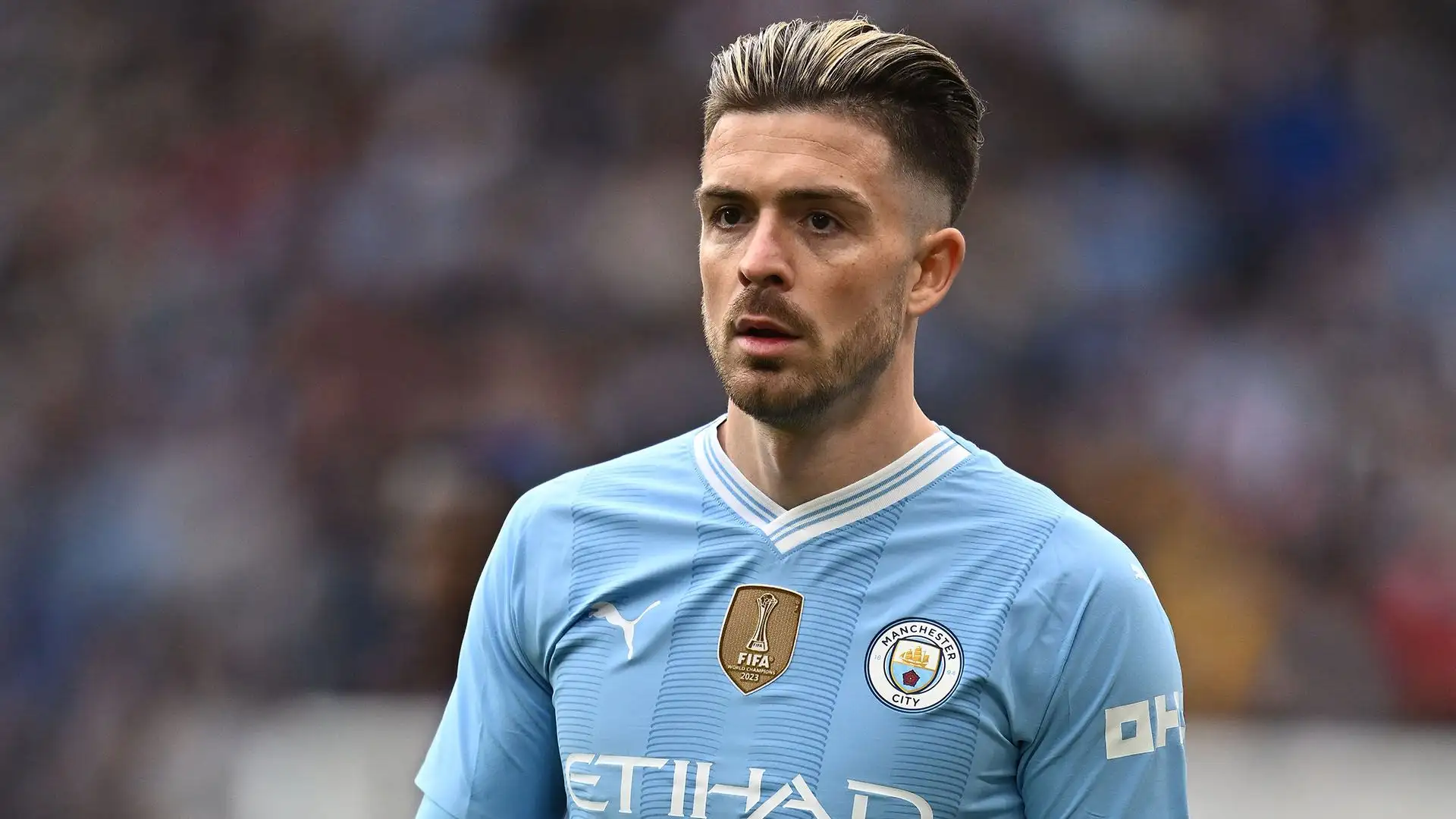 Nelle prossime settimane Pep Guardiola incontrerà i dirigenti e parleranno anche di Grealish
