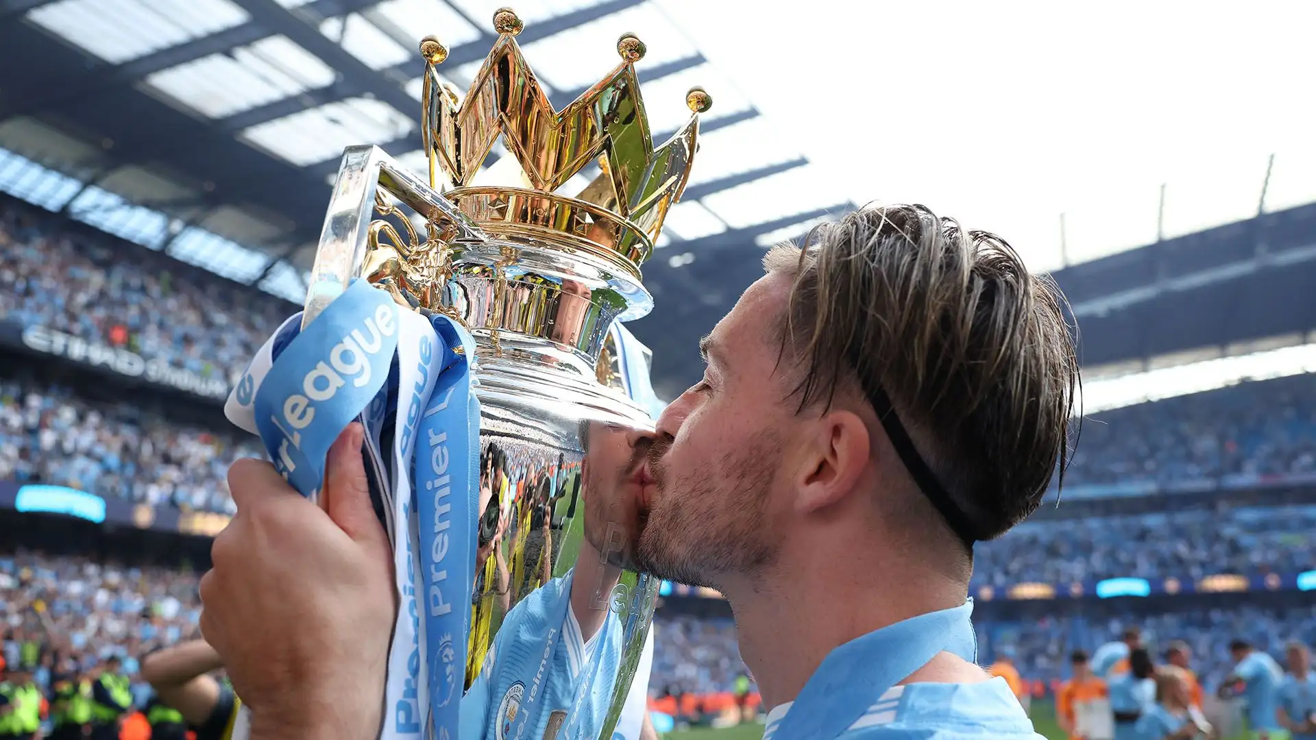 Il Manchester City cambierà molto durante questa estate
