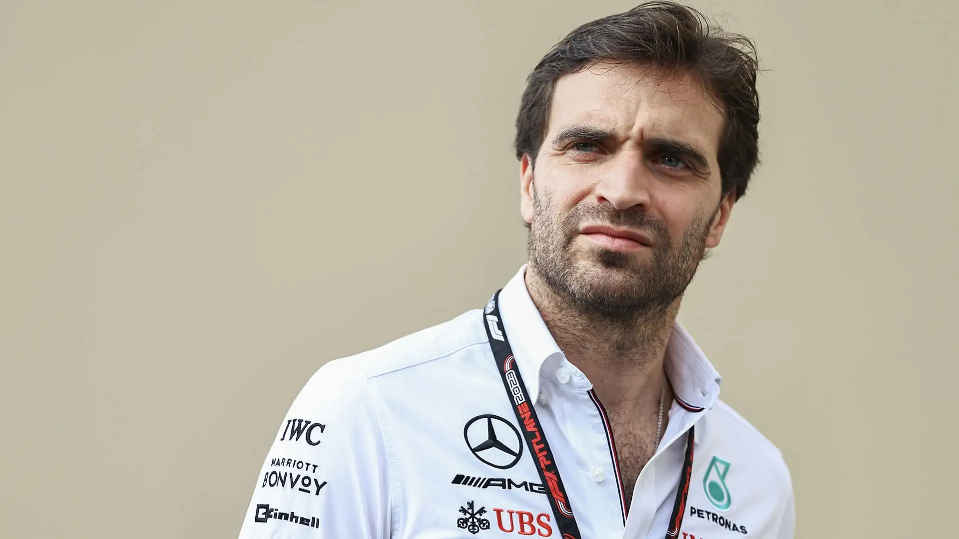 Il secondo rinforzo è Jerome D’Ambrosio, che assumerà invece il ruolo di vice del team principal Frederic Vasseur