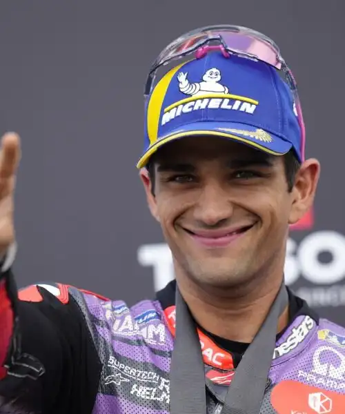 Ducati, Jorge Martin è stufo: “Non posso aspettare”