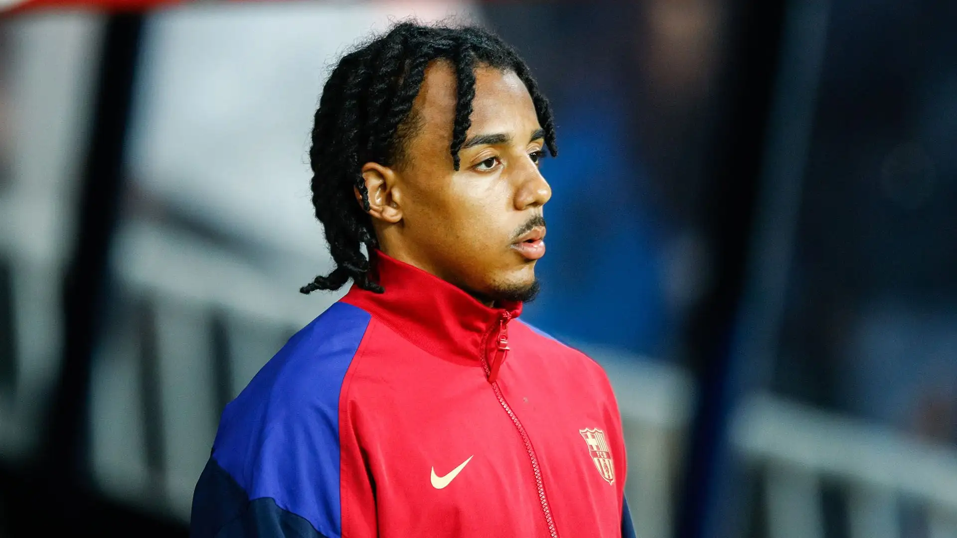 Il contratto di Koundé con il Barcellona scade nel 2027
