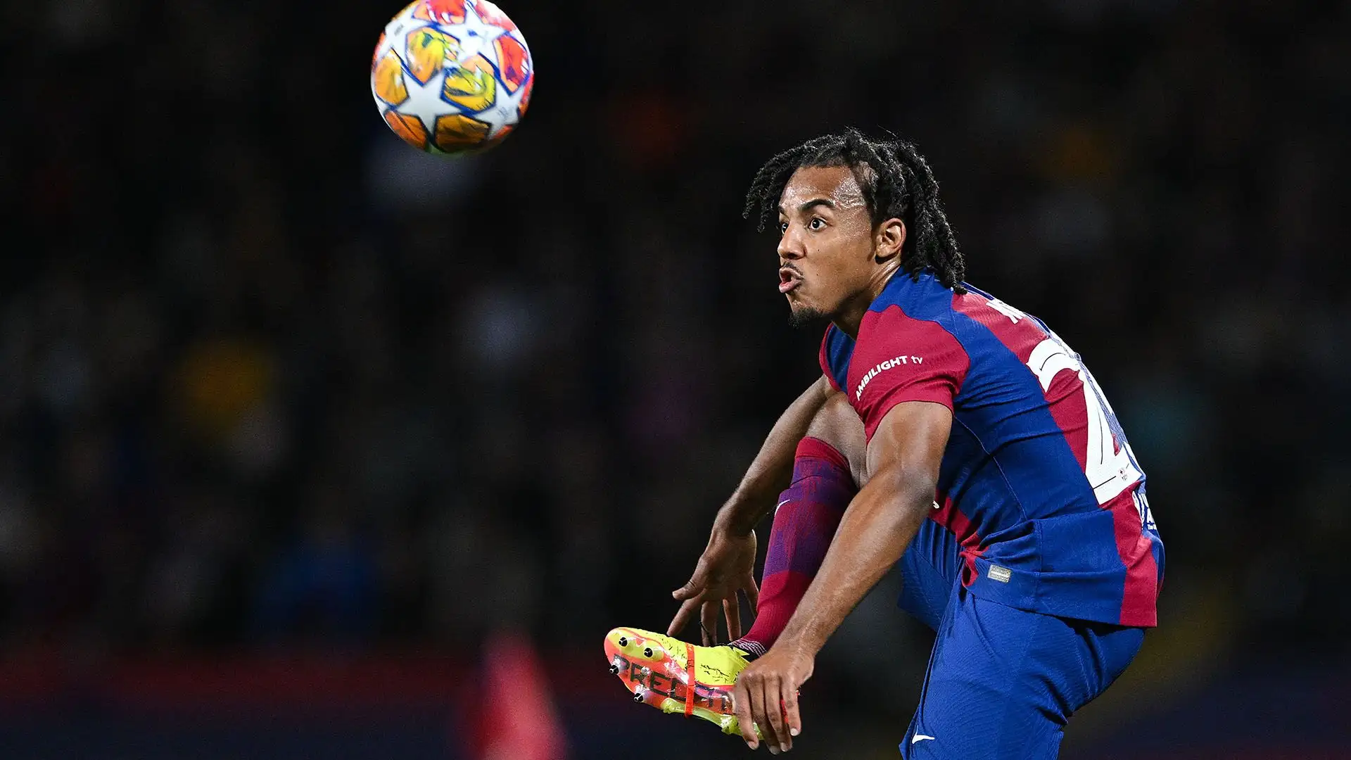 Tuttavia, l'Inter e il PSG sono determinati a prelevarlo dalla Spagna
