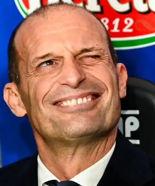 Max Allegri cacciato, web scatenato: c’è di tutto