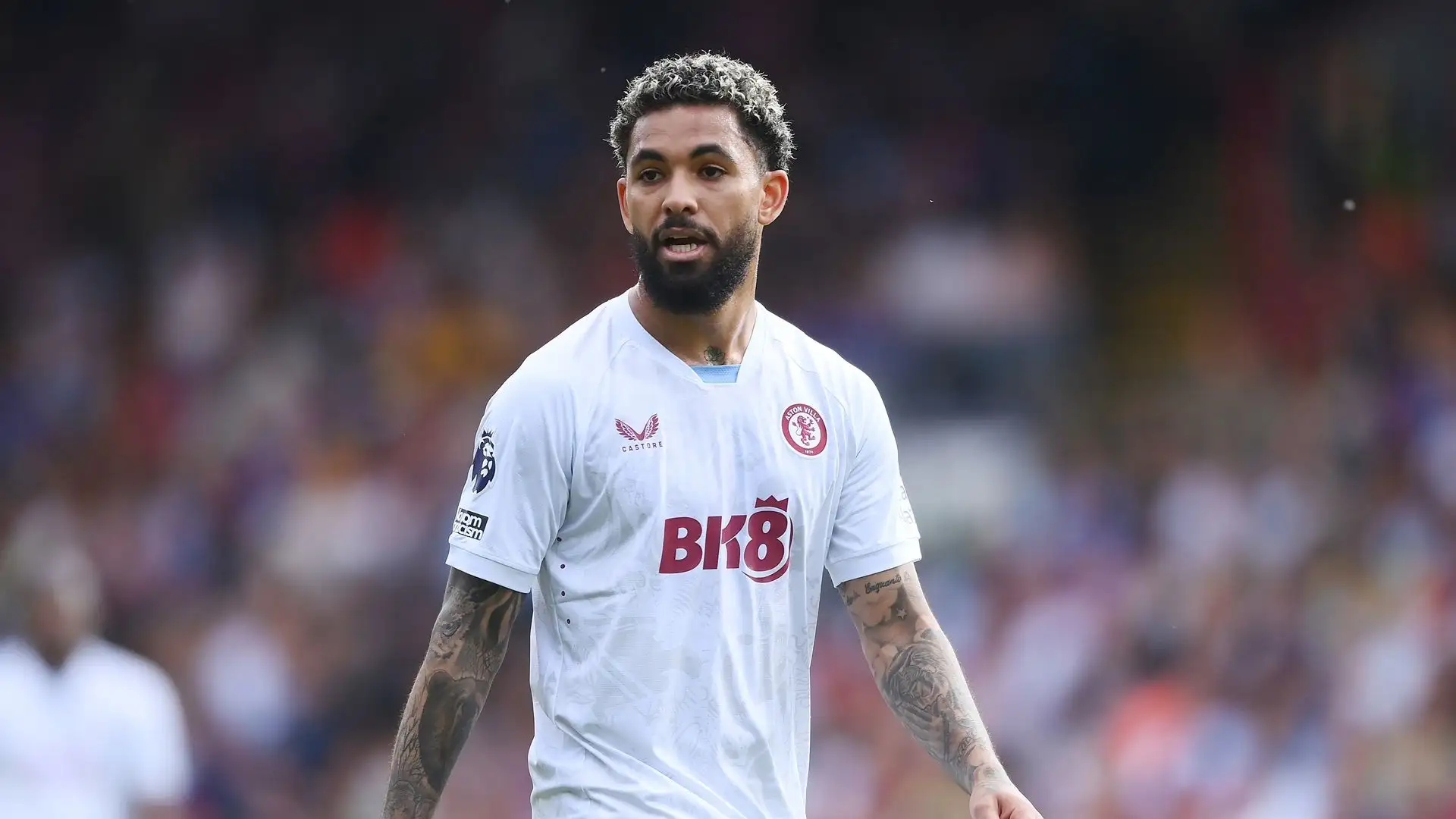 Secondo la Gazzetta dello Sport i bianconeri hanno messo nel mirino anche la stella del Brasile Douglas Luiz