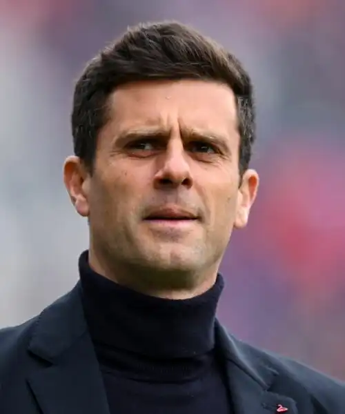 Juventus: per Thiago Motta doppio regalo dalla Francia. Foto