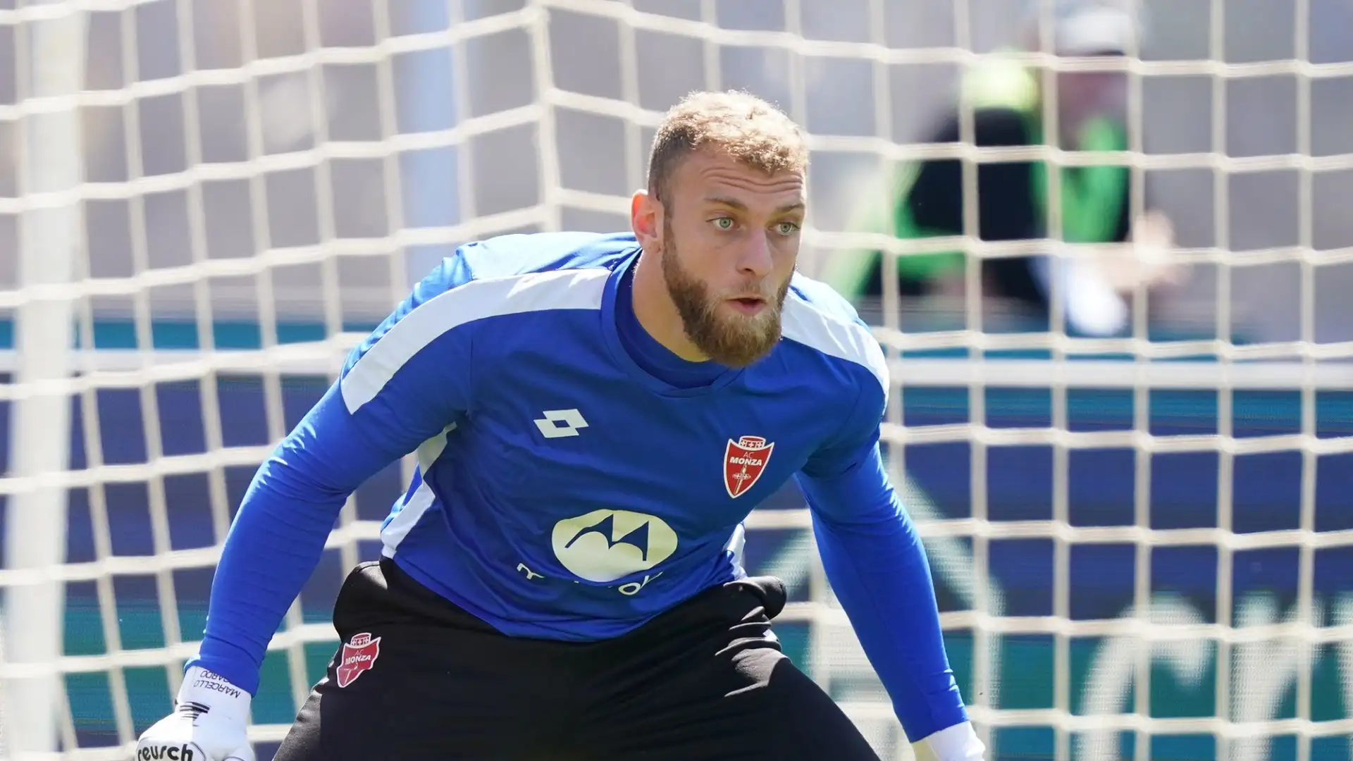 Di Gregorio si giocherà il posto con Szczesny 