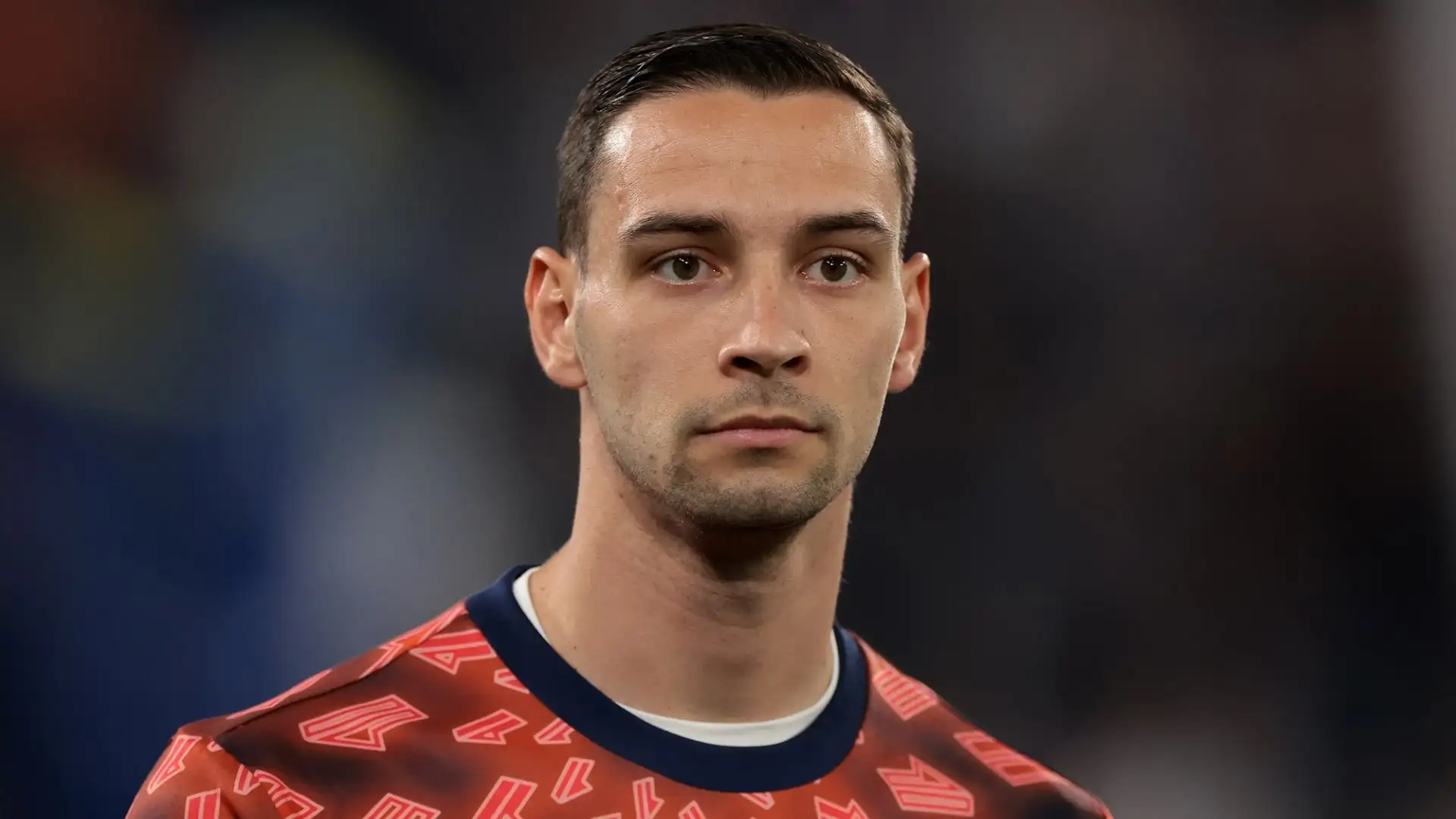 De Sciglio in questa stagione ha giocato solo 45' contro la Lazio