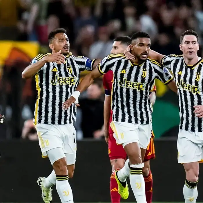 La Juventus accelera i tempi per il colpo dell’estate