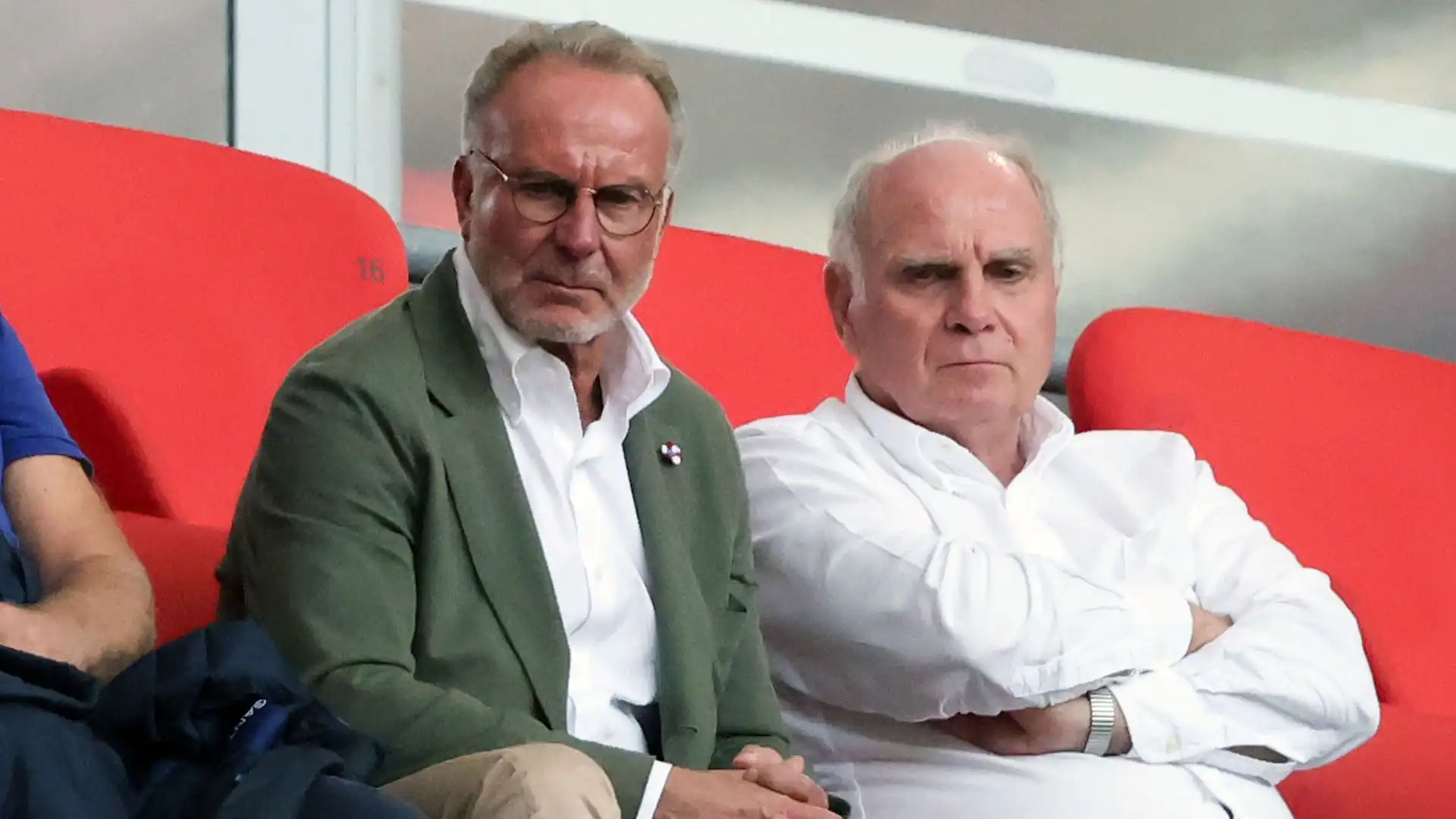 Il Bayern Monaco continua la sua eterna caccia al successore di Tuchel e affiorano nuovi nomi sorprendenti sulla lista dei candidati