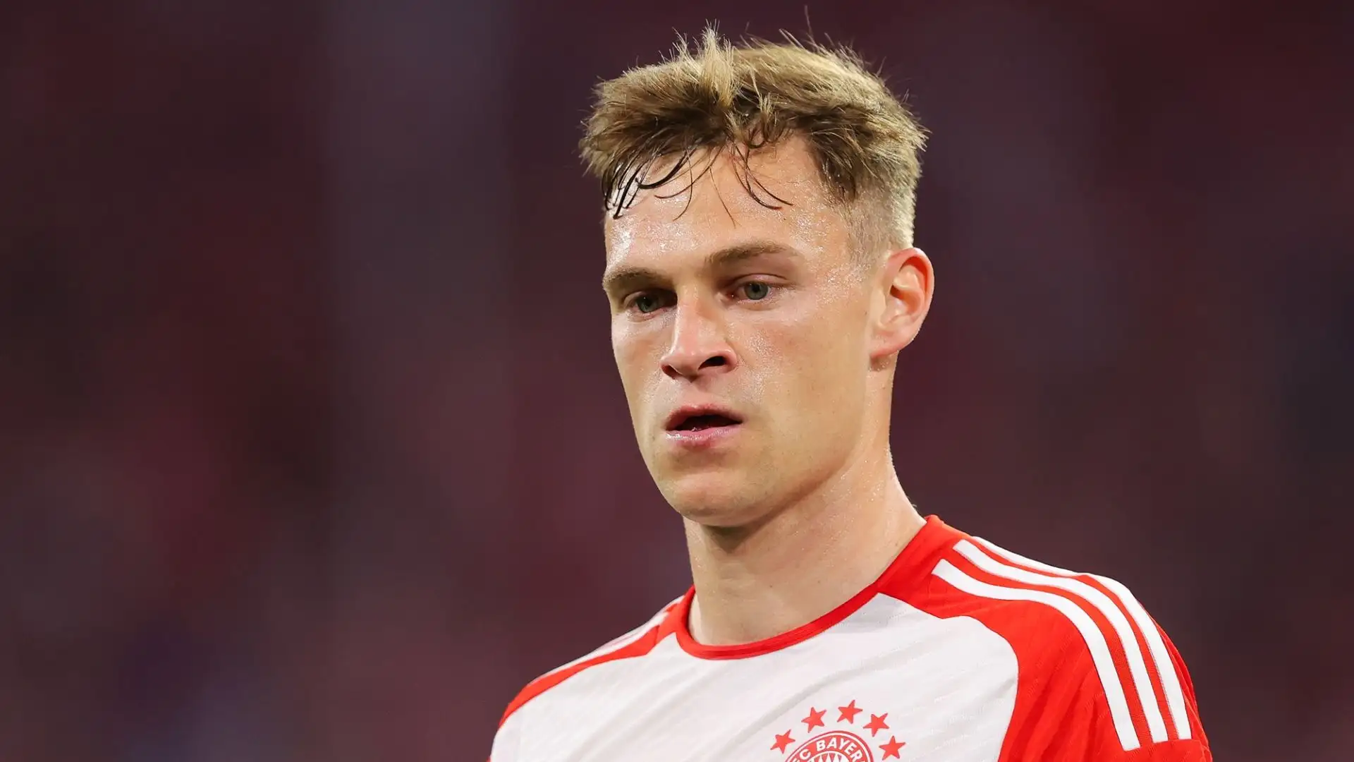 Molto dipenderà dalla volontà di Kimmich: se deciderà di non prolungare il contratto, lascerà la Baviera in estate