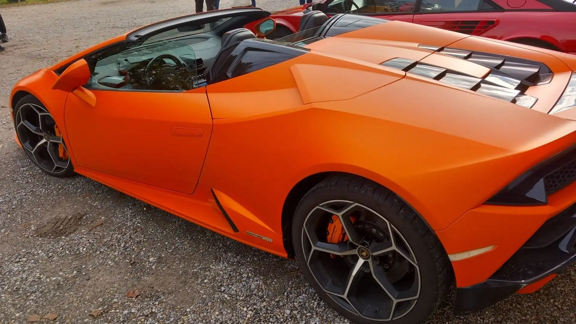 Tra le case automobilistiche italiane che si fanno onore nel mondo c'è senza dubbio anche la Lamborghini