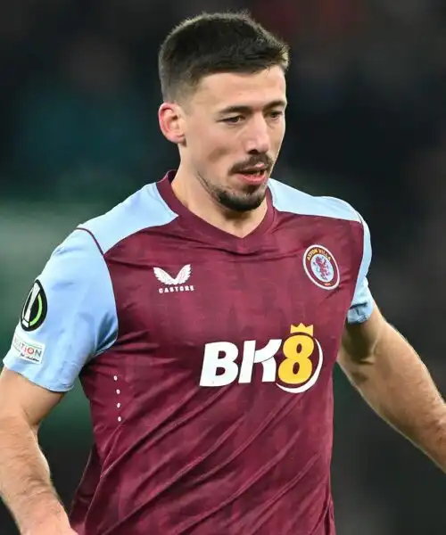 Clément Lenglet sul mercato, ci pensa anche il Bayern Monaco: le foto