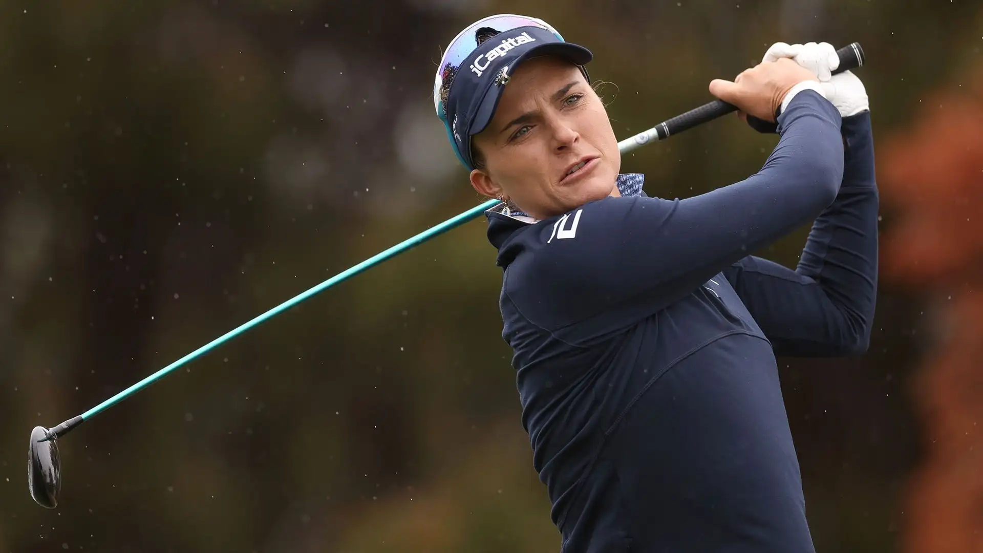 Lexi Thompson si è riferita alle critiche per gli ultimi anni della sua carriera