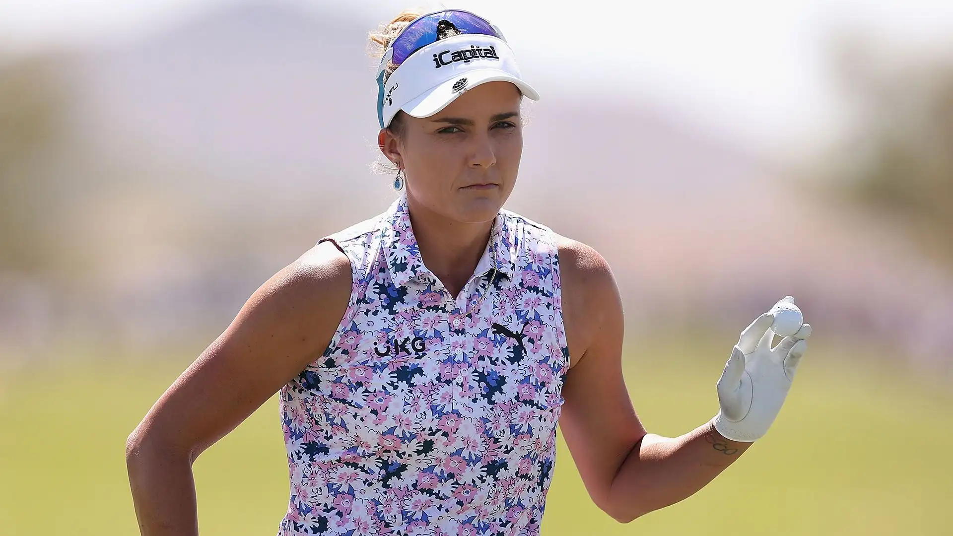 A 16 anni ha vinto il suo primo torneo nell'LPGA Tour (record)