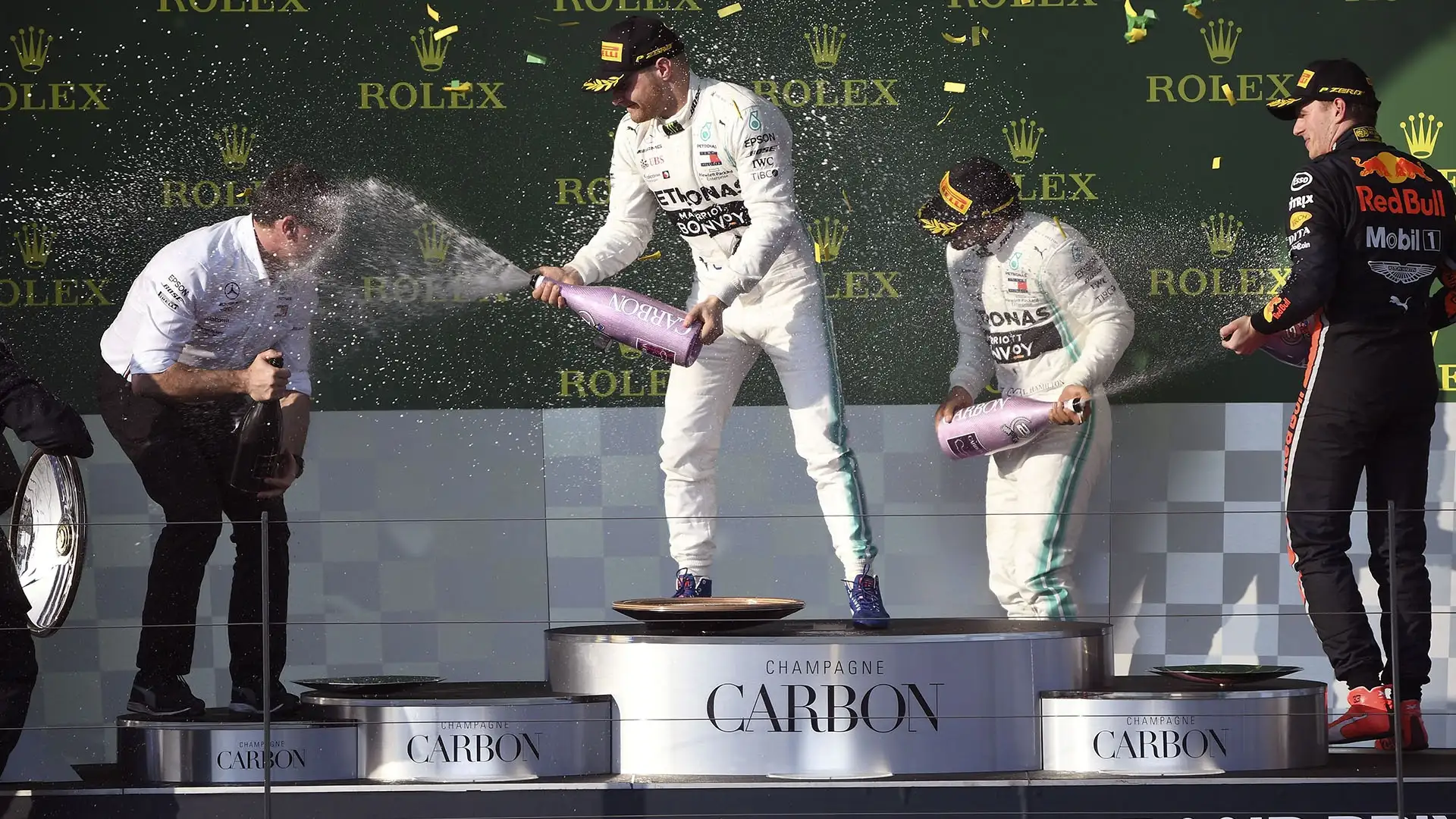 Il primo è Loic Serra, che andrà a ricoprire il ruolo di Head of Chassis Performance Engineering