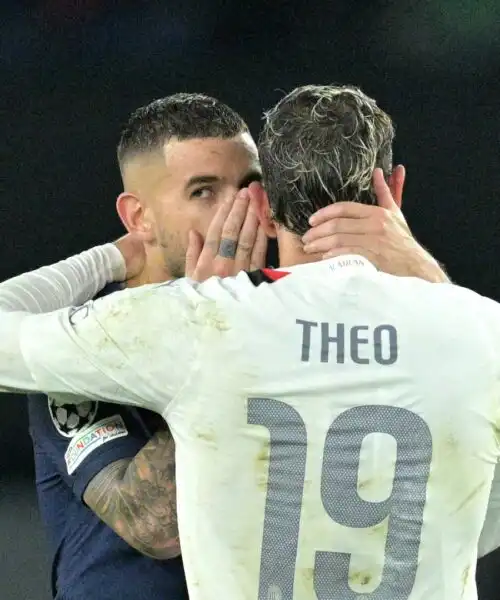 Grave infortunio per Lucas Hernandez: la dedica speciale del fratello Theo