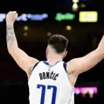 Play-off NBA: Boston chiude la serie, Doncic lancia Dallas