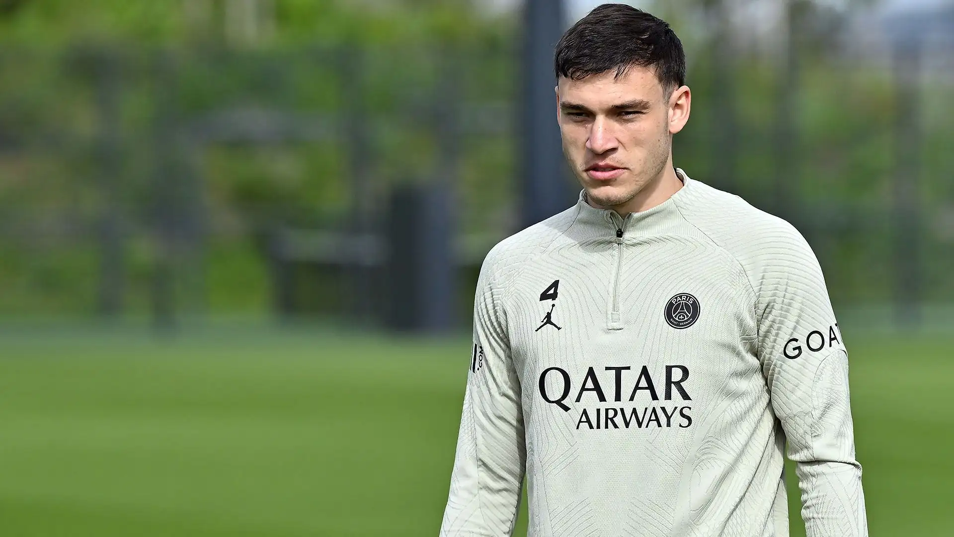 Crisitano Giuntoli farà di tutto per accontentare Thiago Motta e acquistare Ugarte ma non sarà facile
