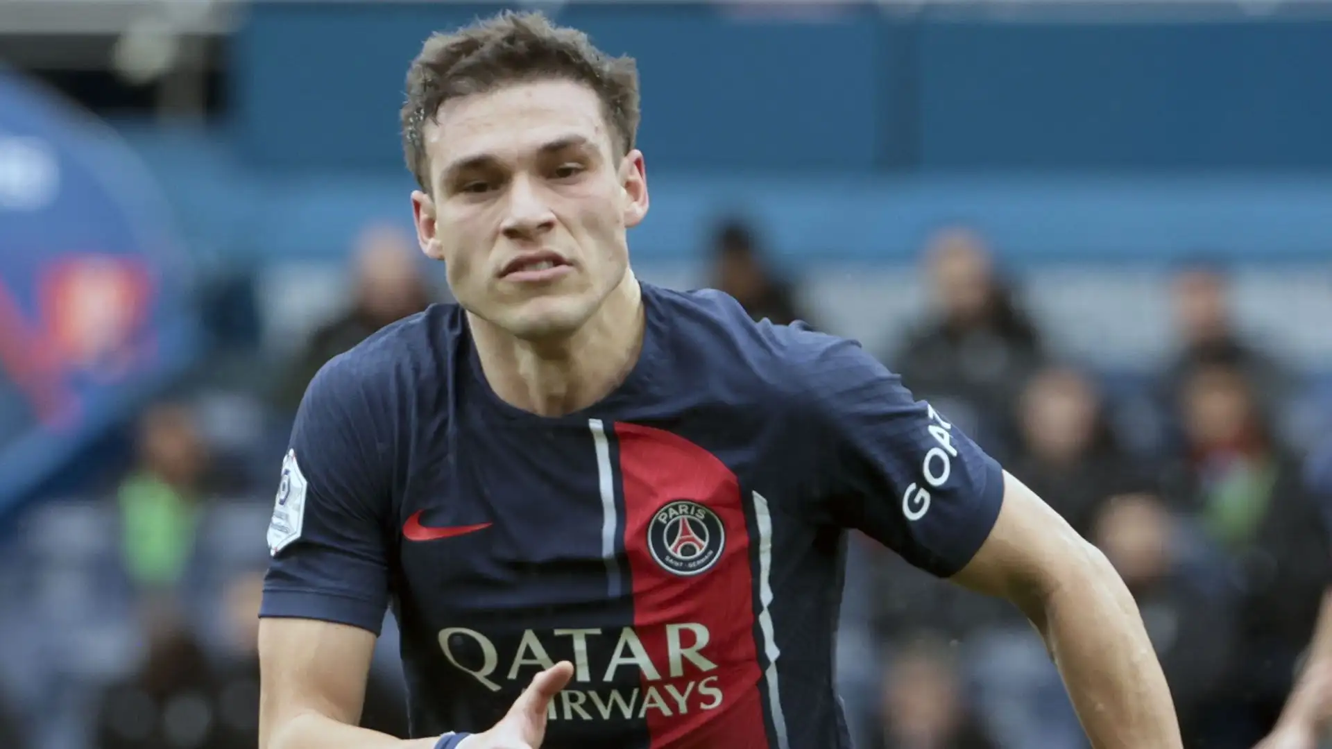 Secondo sport.fr Manuel Ugarte è tra i profili che piacciono di più a Thiago Motta
