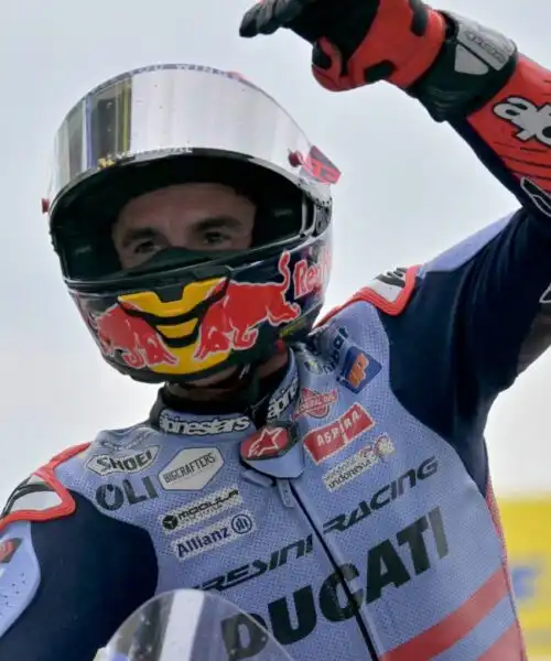 MotoGp, Marc Marquez spiazza tutti e infiamma il mercato