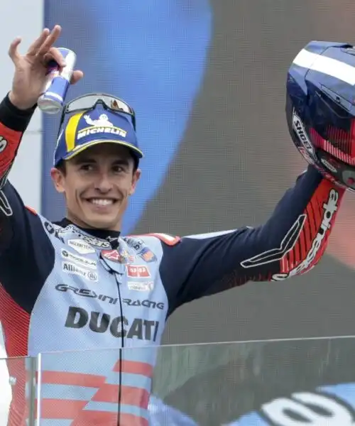 Ducati, in Pramac sognano Marc Marquez: “Da pelle d’oca”
