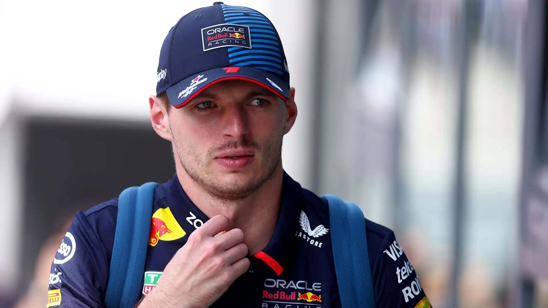 "Ho fatto un po' di rally e l'ho trovato divertente, ma sarei davvero bravo?"