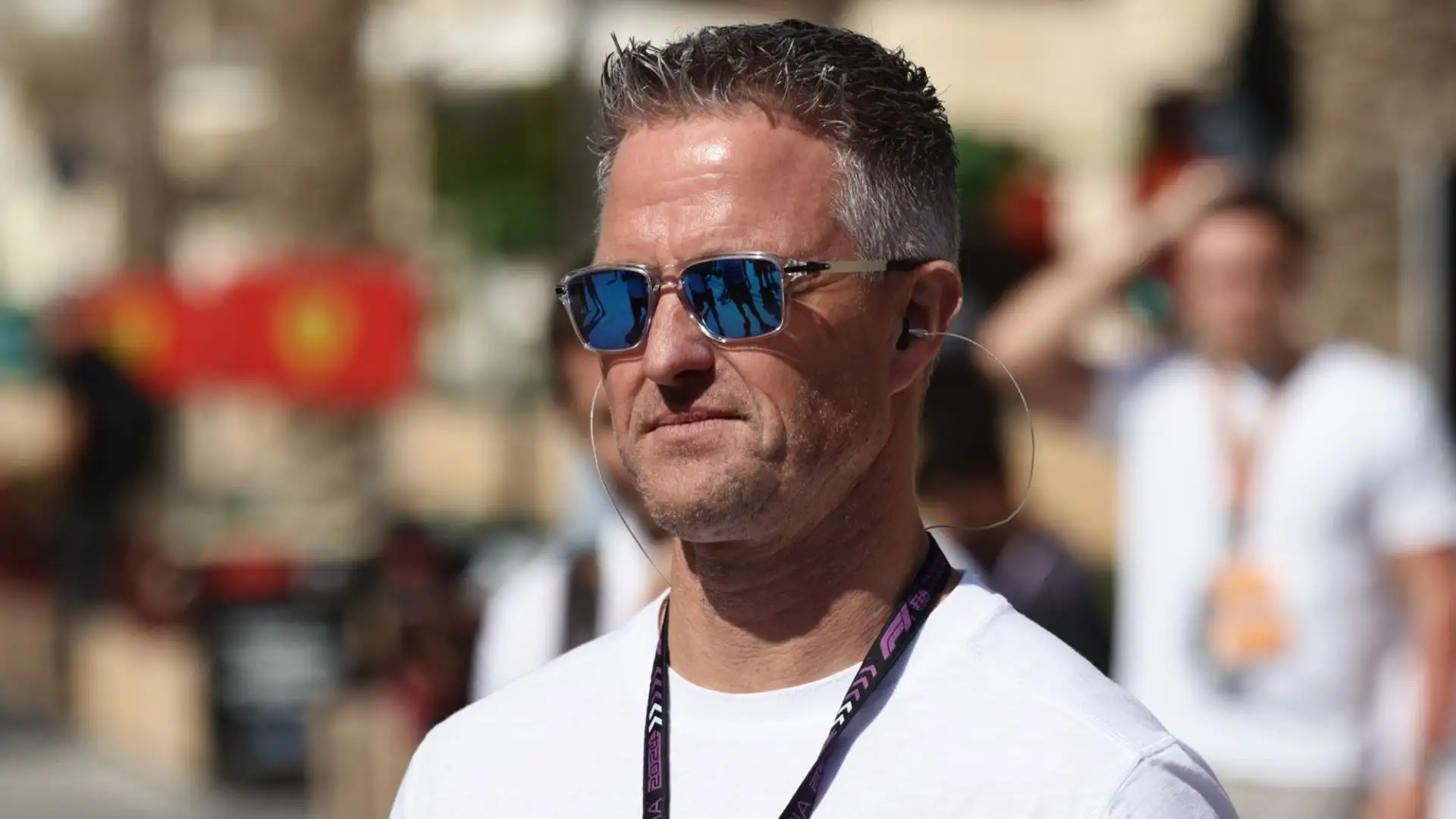E' sicuramente di questo parere l'ex pilota Ralf Schumacher, che in un'intervista a Sky Sports Deutschland non ha usato mezzi termini