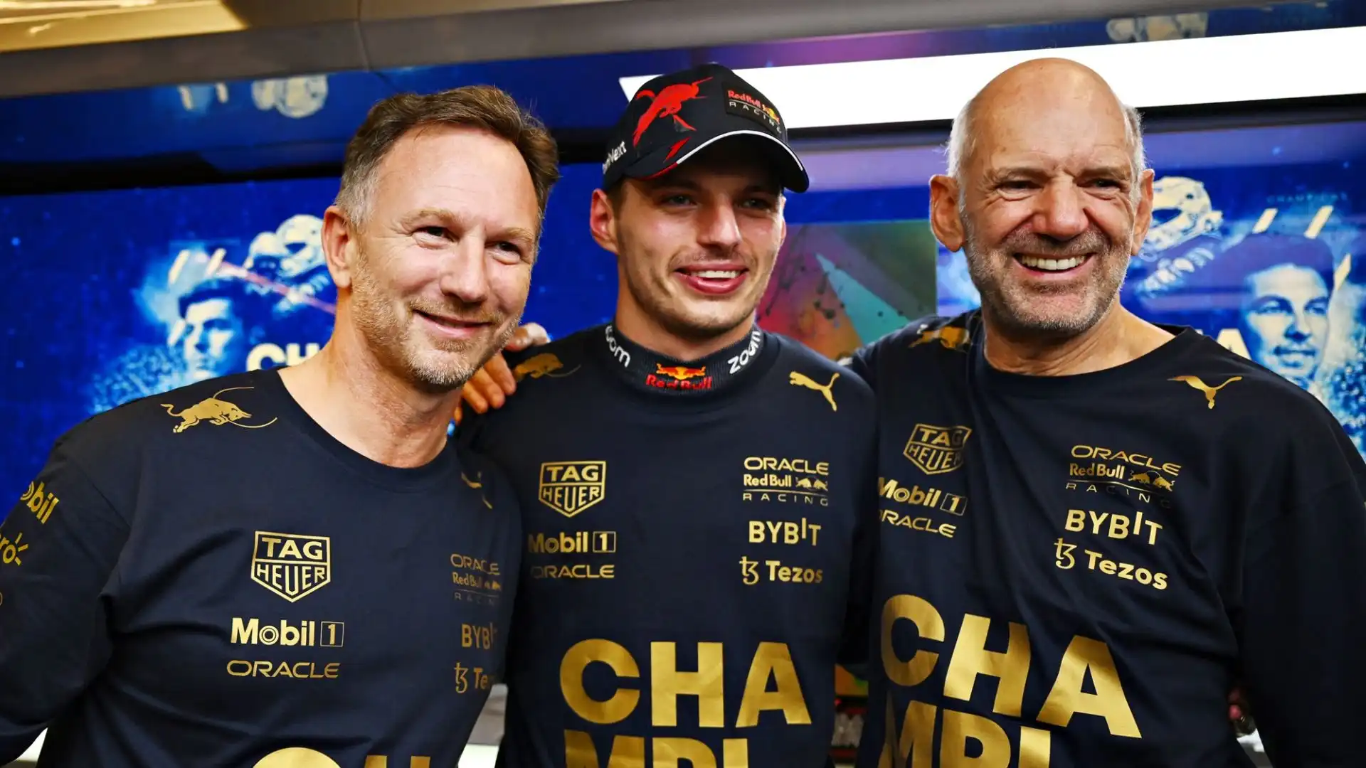 "Sarebbe fantastico chiudere alla Red Bull, trascorrere un’intera carriera in una sola squadra sarebbe incredibile"