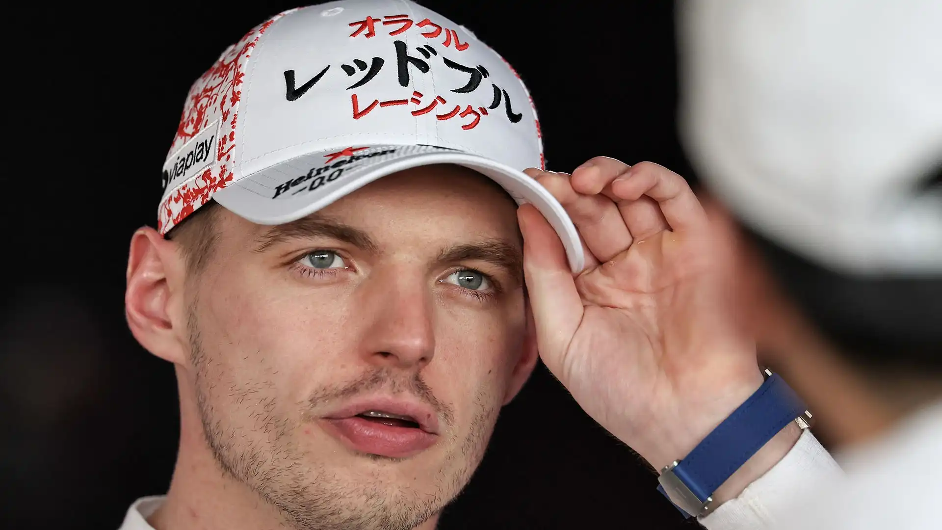 "Il circuito non metterà a repentaglio le prestazioni della sua RB20 come ha fatto il Monaco", ha assicurato Hakkinen