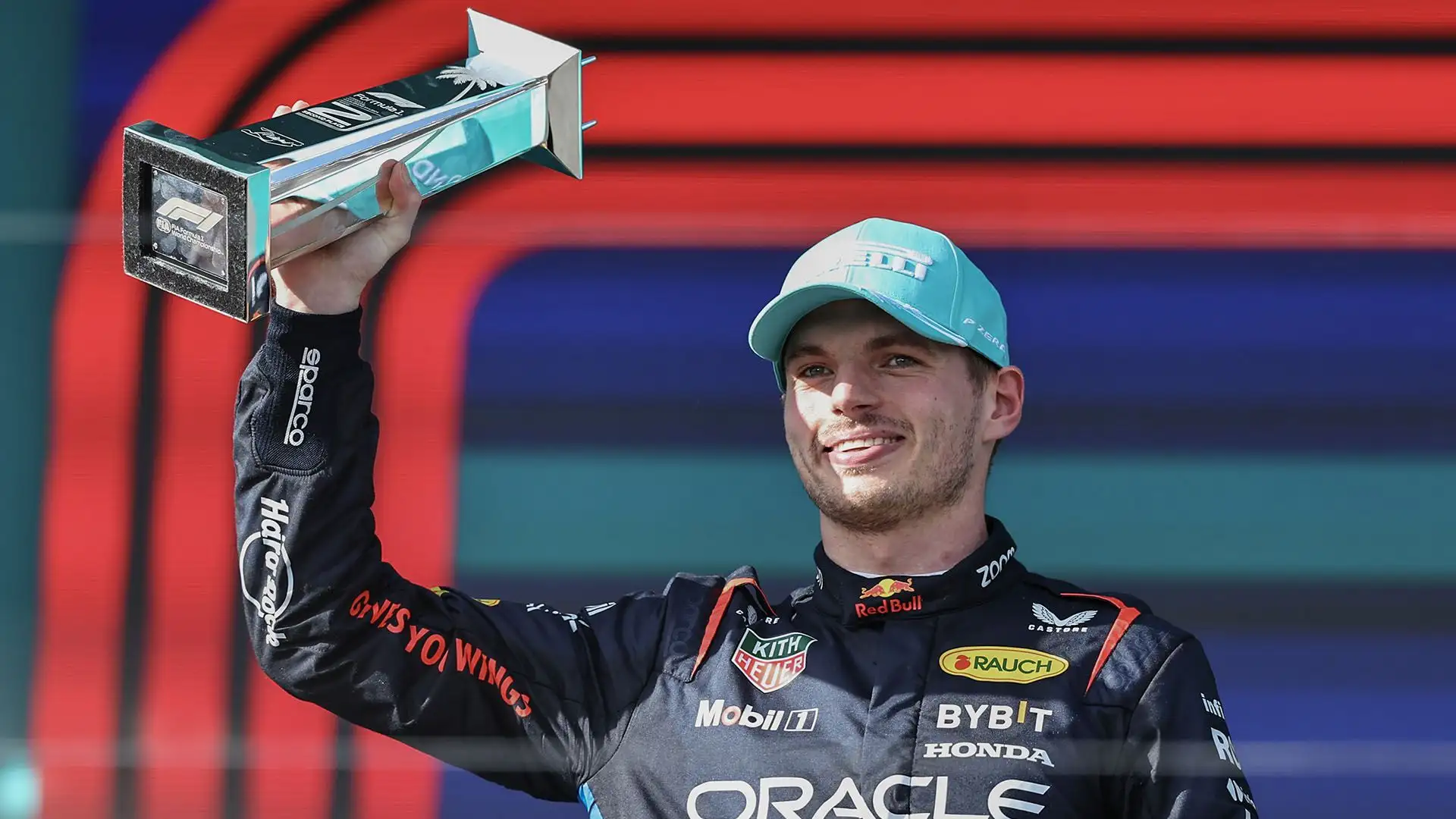 "La Ferrari è a soli 24 punti dalla Red Bull nel campionato costruttori", sono le sue parole a Unibet