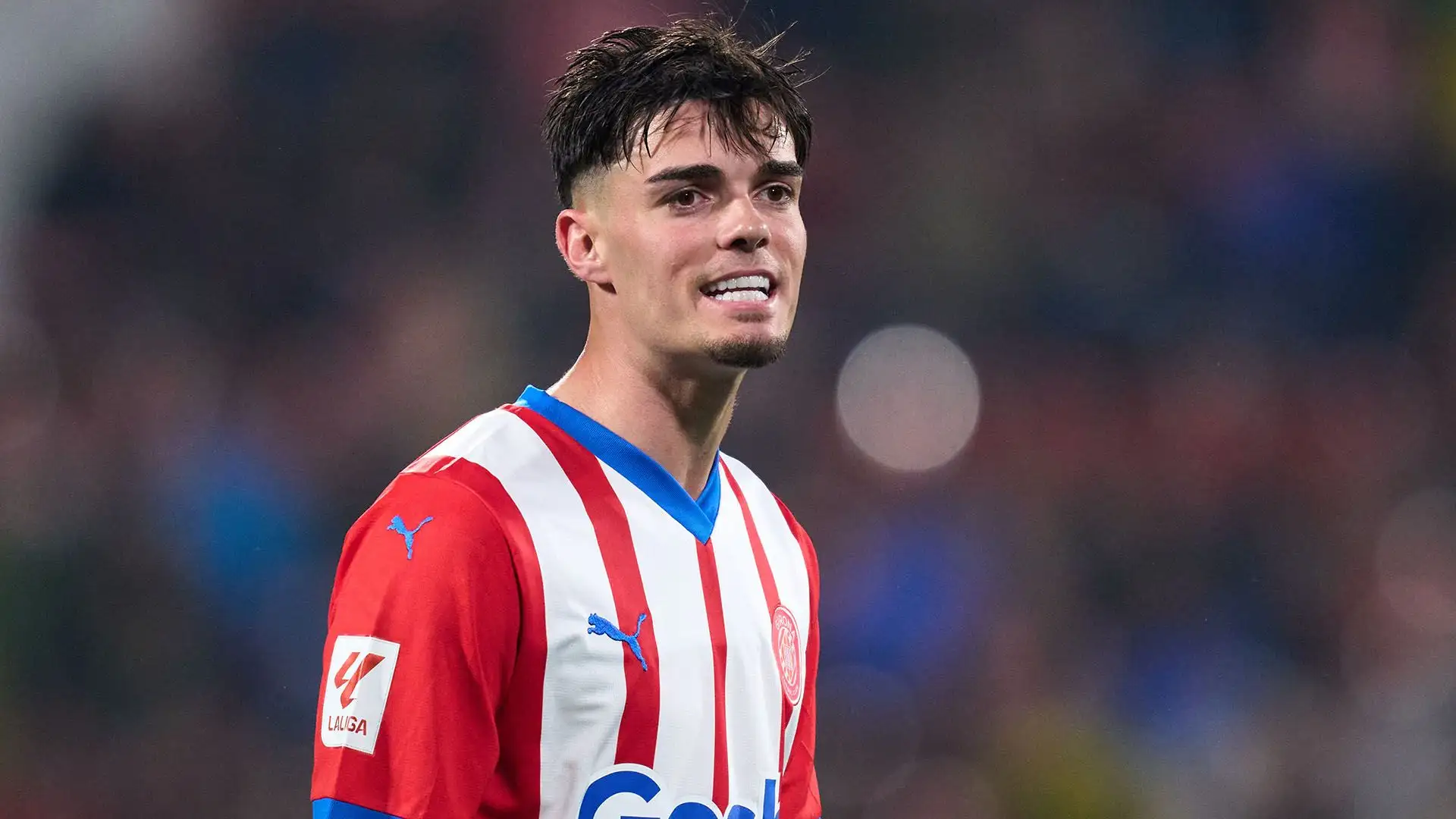 Miguel Gutierrez del Girona è un altro obiettivo dei bianconeri: il suo costo si aggira intorno ai 30 milioni