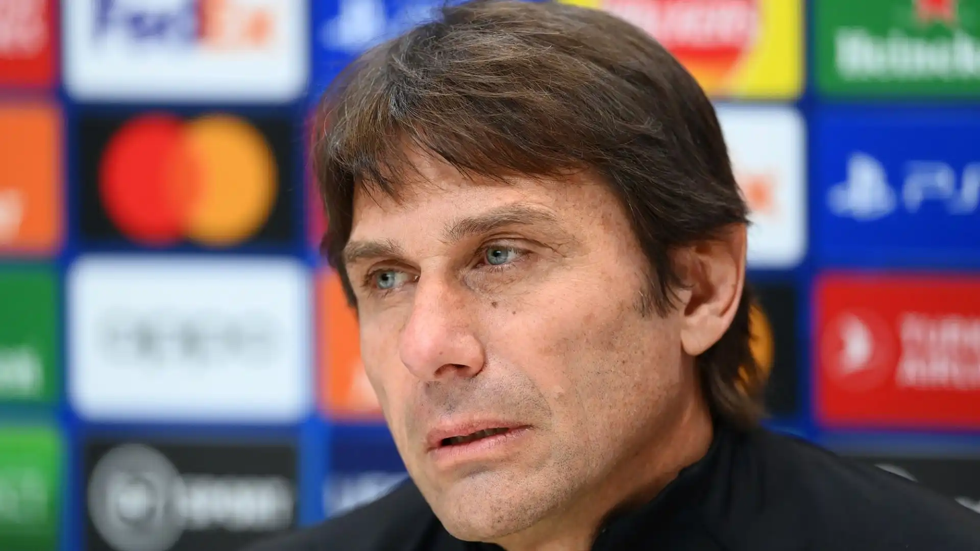 Antonio Conte e il Napoli sono vicini all'intesa