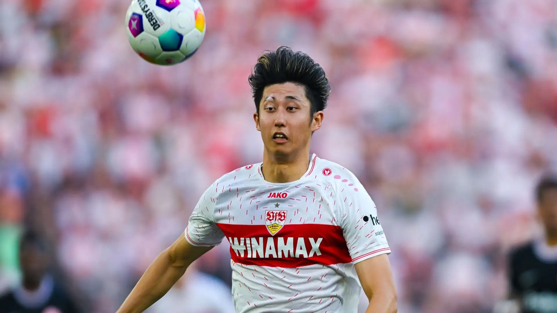 Ma gli uomini di mercato del Milan hanno messo nel mirino anche un altro giocatore dello Stoccarda: Hiroki Ito