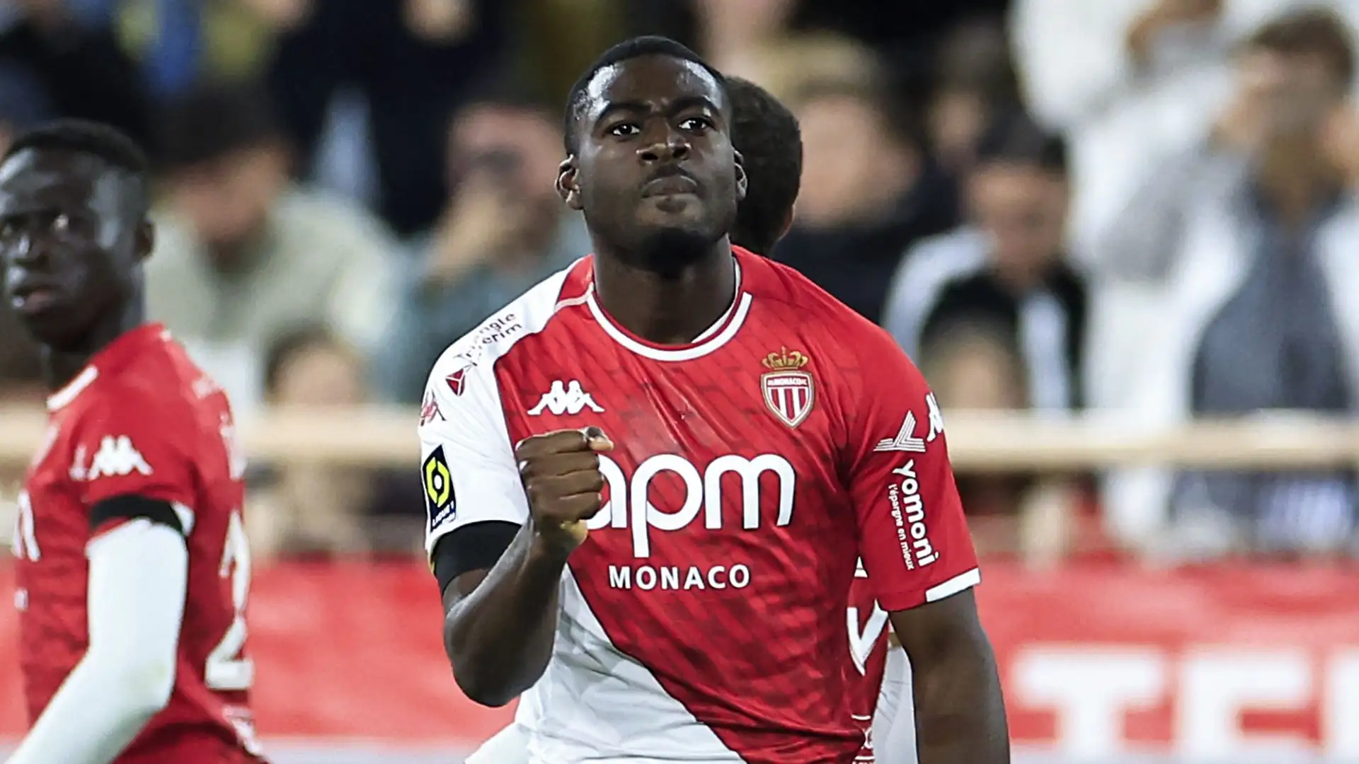 La sfida è con la Juventus, anch'essa interessata al giocatore francese