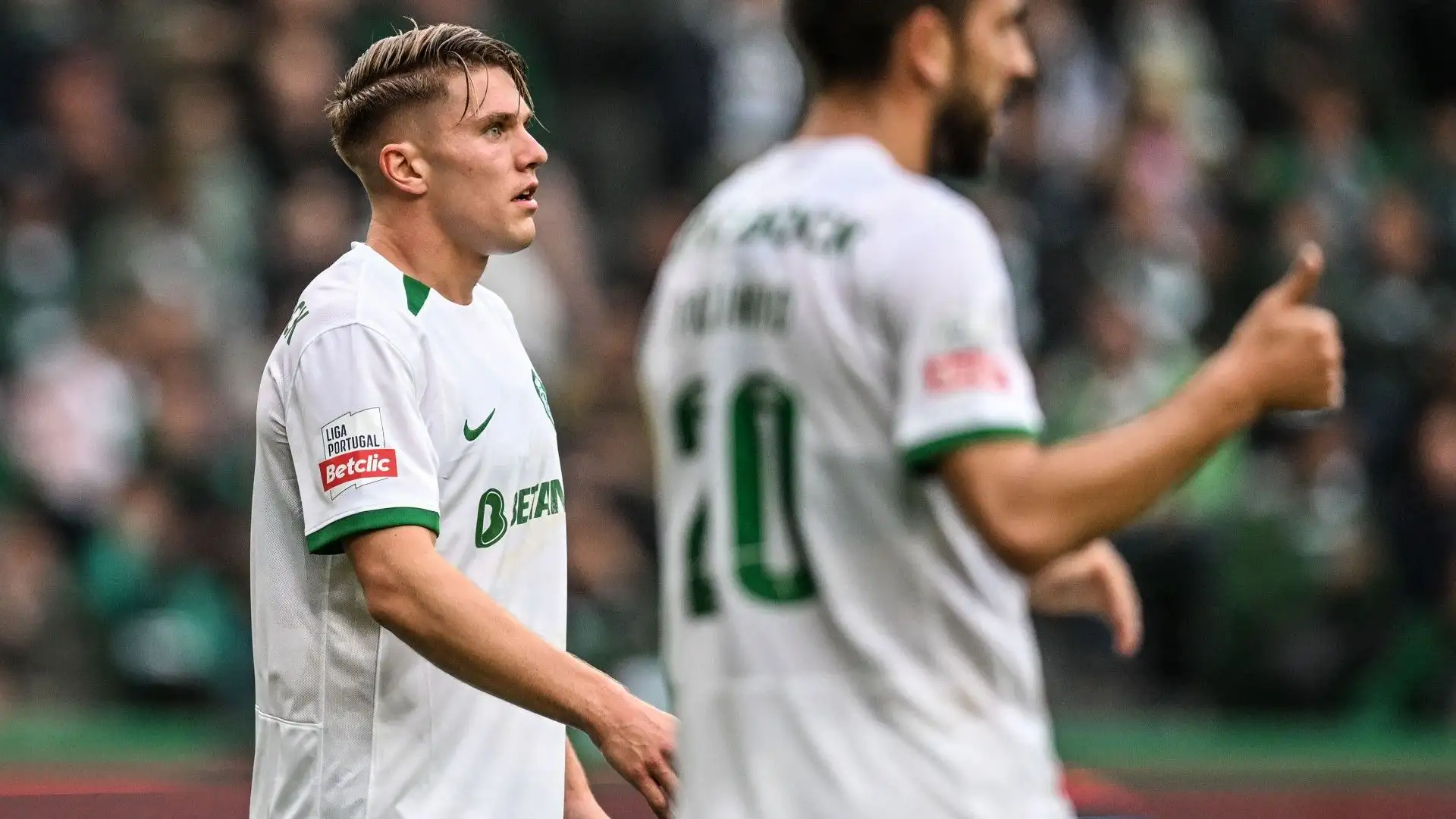 Se lo svedese dovesse accettare, per il Milan sarebbe praticamente impossibile acquistarlo

