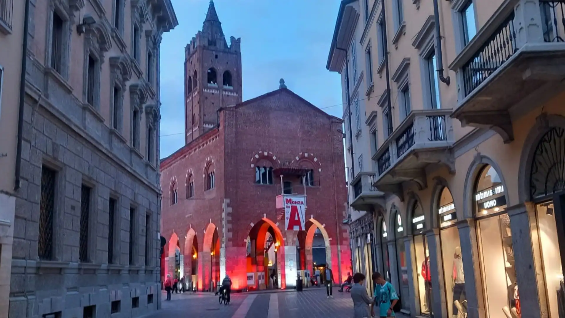 Nelle due stagioni seguenti i Biancorossi hanno mantenuto egregiamente la categoria e regalato emozioni uniche a tutti i tifosi.