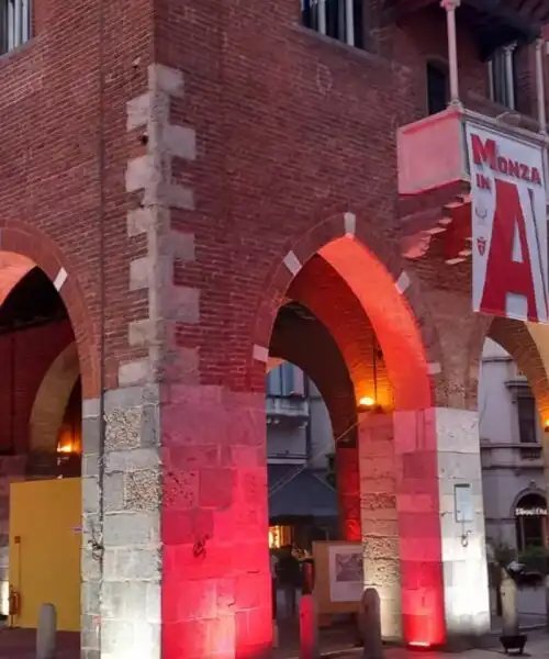 Monza, due anni dopo è ancora festa: le foto