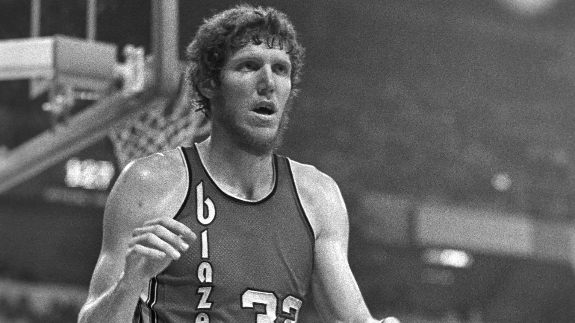 Ha vinto un titolo NBA con i Portland Trail Blazers nel 1977, l'unico nella loro storia

