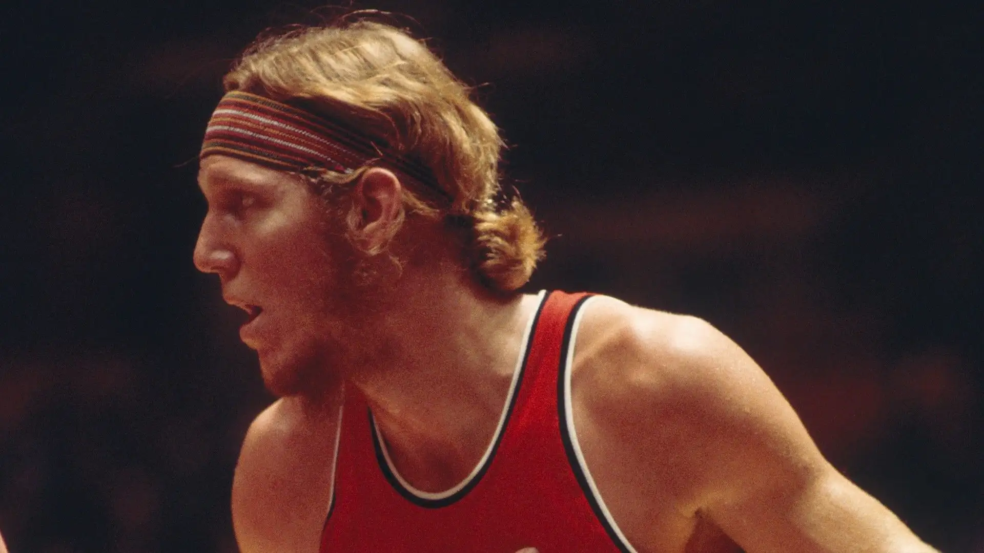 La sua carriera universitaria a UCLA fu leggendaria: ha vinto due titoli NCAA (1972 e 1973)
