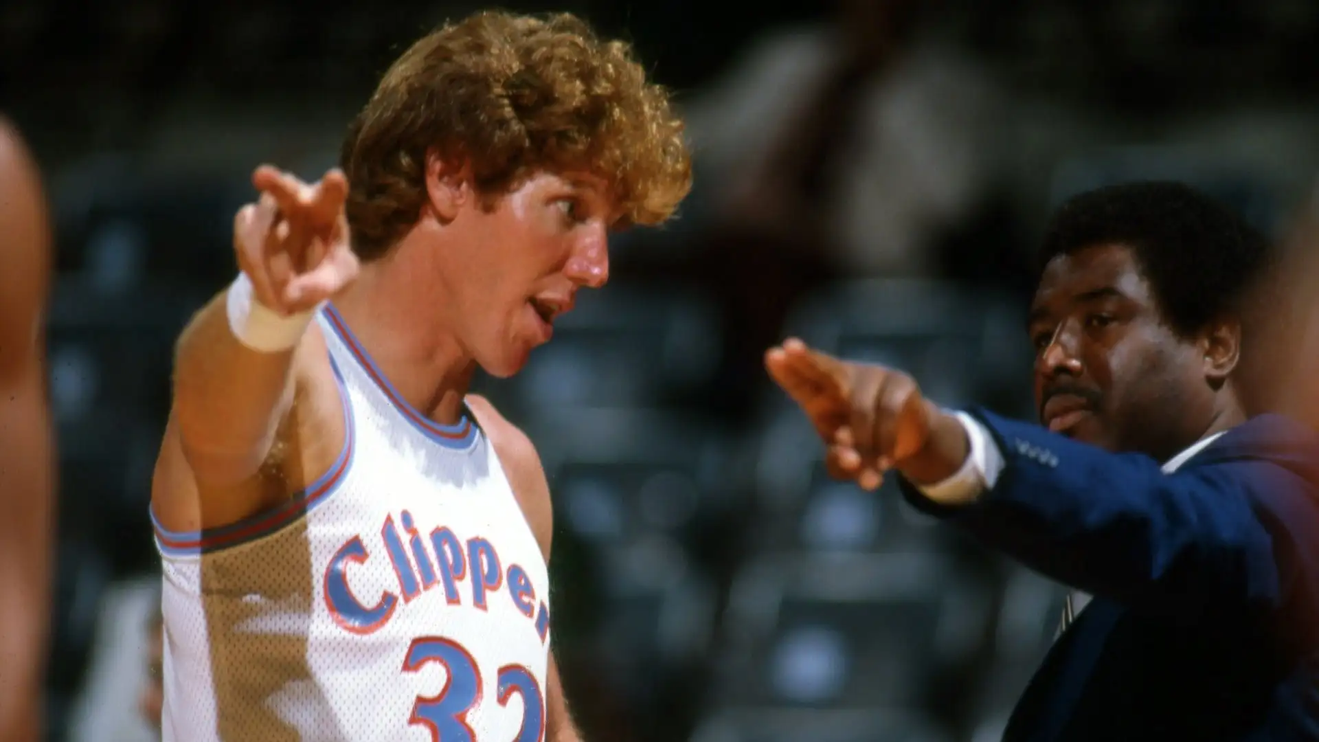 Walton fu la prima scelta assoluta del Draft 1974, selezionato dai Portland Trail Blazers
