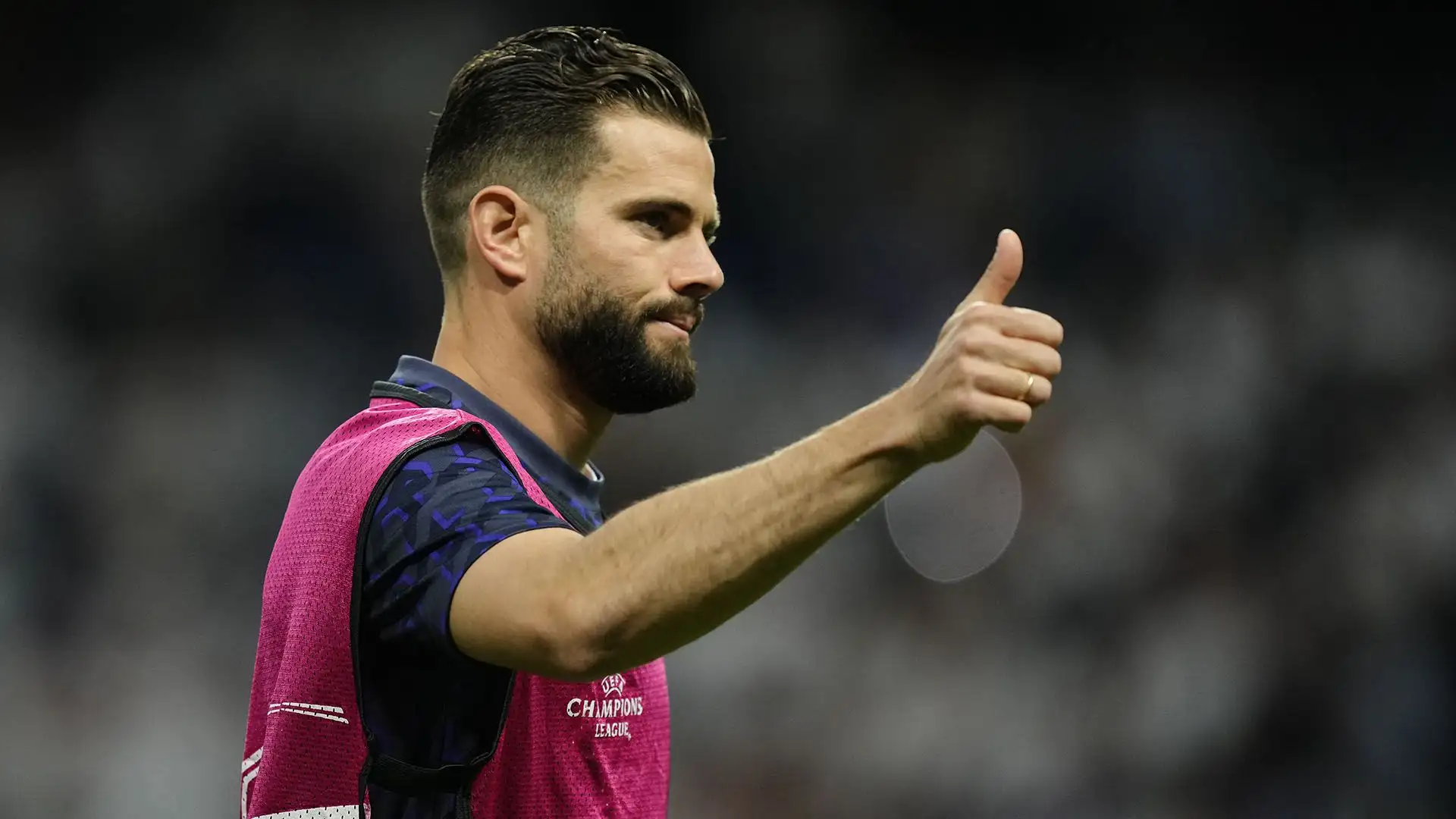 Secondo il Mundo Deportivo, però, il difensore è vicino alla MLS
