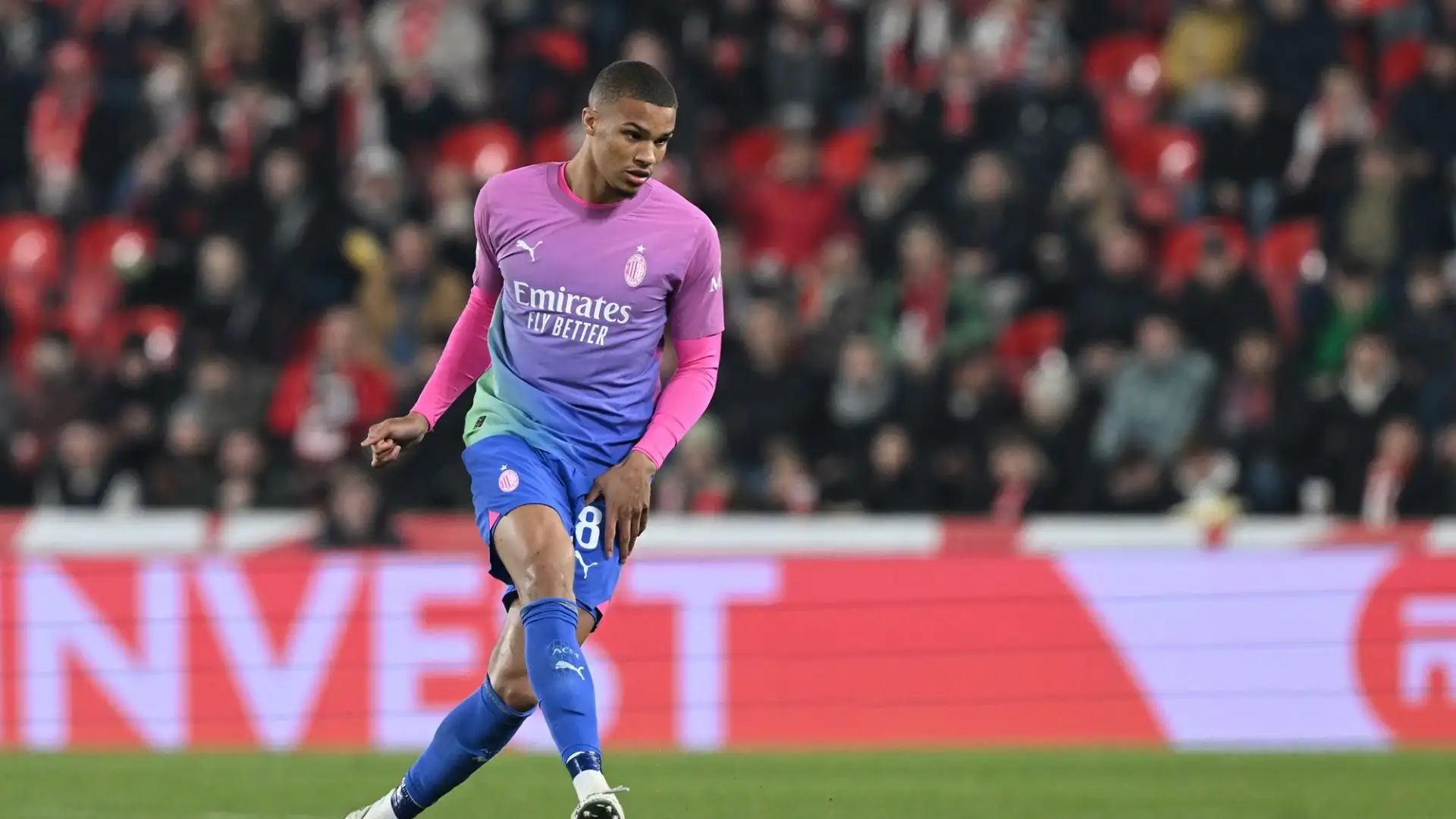Sulle tracce di Thiaw ci sarebbe anche il Real Madrid, secondo calciomercato.com