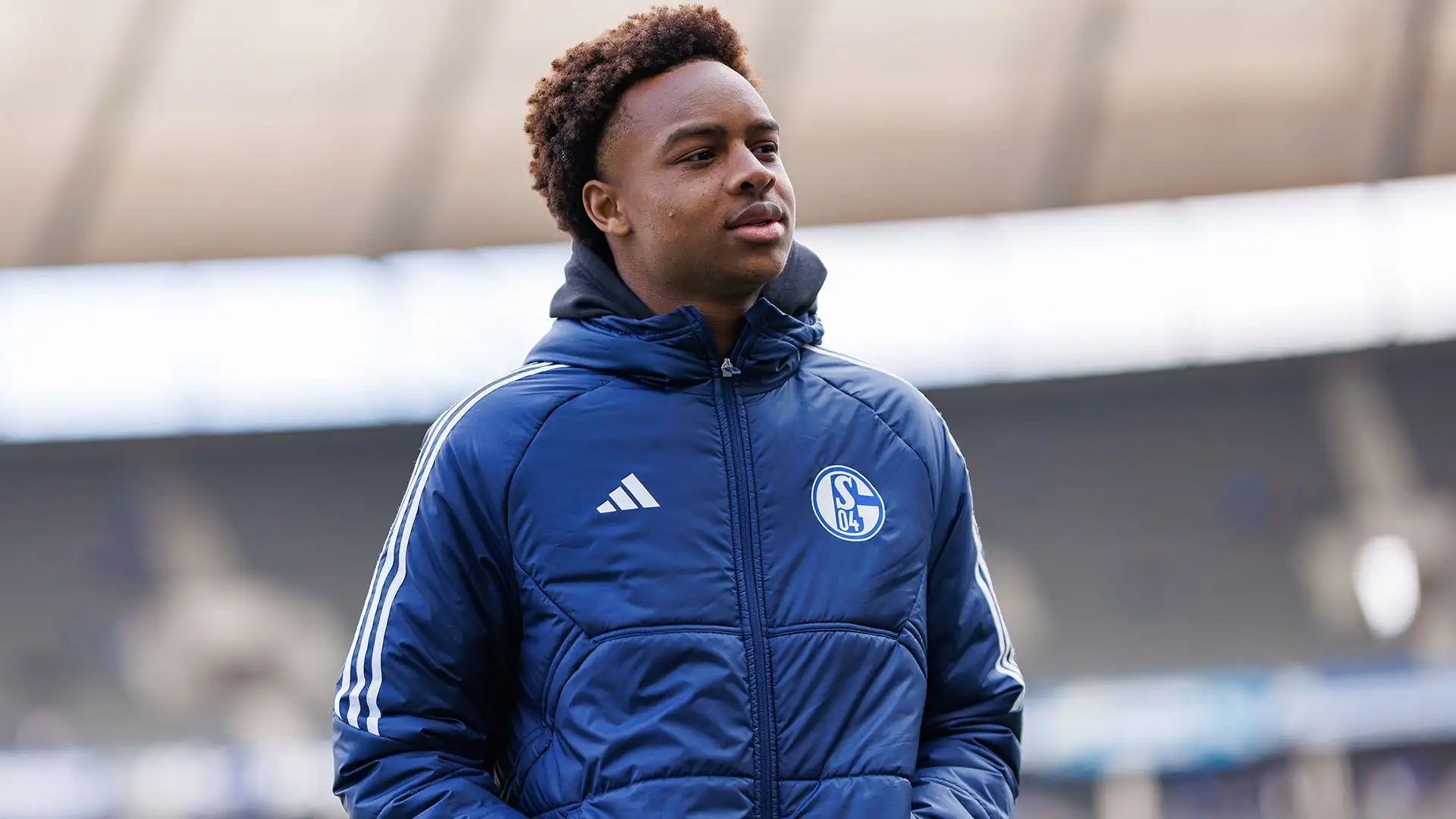 Su di lui ci sono tanti club europei, tra cui Milan, Liverpool, Everton e Brighton